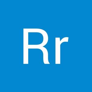 Meet your Posher, Rr